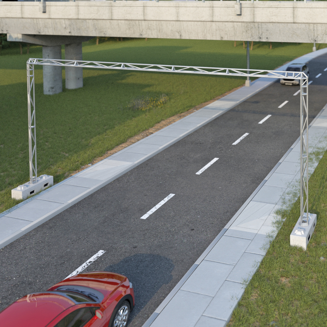 Cable bridges Tobler AG